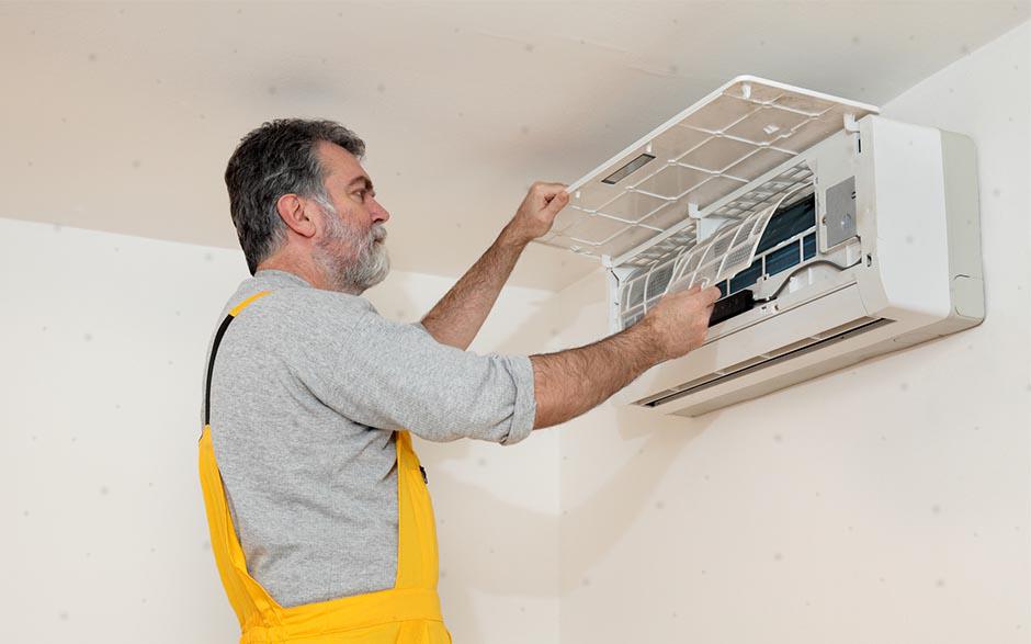 besoin d'un électricien Paris 17